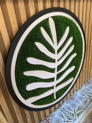   at PLANT SHACK - Palma City in Mallorca