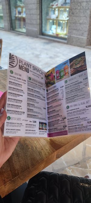  at PLANT SHACK - Palma City in Mallorca