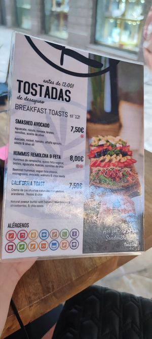  at PLANT SHACK - Palma City in Mallorca