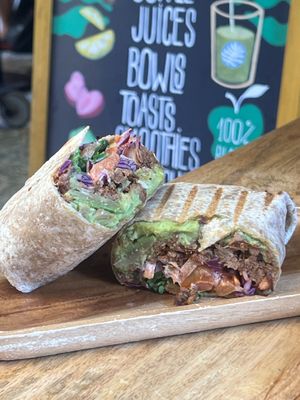   at PLANT SHACK - Palma City in Mallorca