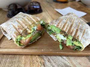   at PLANT SHACK - Palma City in Mallorca