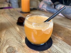   at PLANT SHACK - Palma City in Mallorca