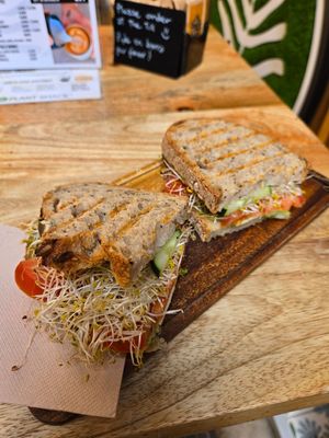  at PLANT SHACK - Palma City in Mallorca