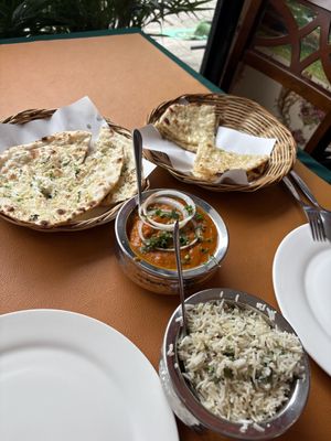   at Dosa King in Krabi