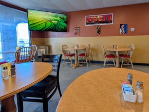  at Gursha in Las Vegas