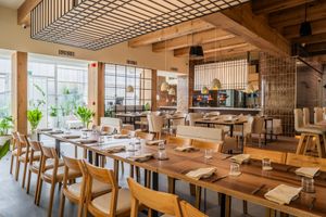  at Canvas V in New Delhi