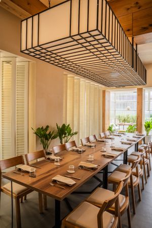  at Canvas V in New Delhi