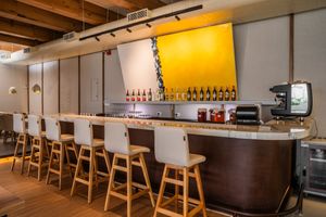  at Canvas V in New Delhi