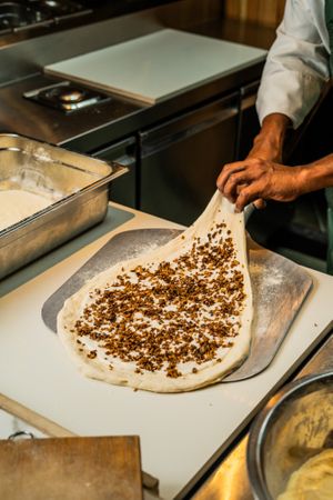  at Canvas V in New Delhi