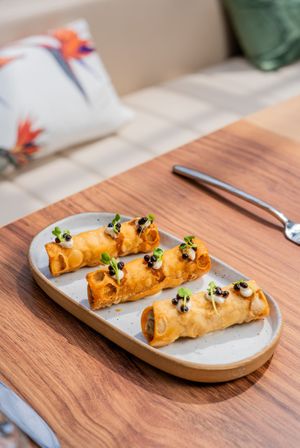  at Canvas V in New Delhi