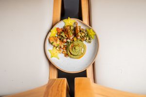  at Canvas V in New Delhi