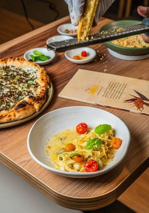  at Canvas V in New Delhi