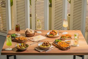  at Canvas V in New Delhi