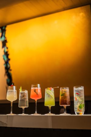  at Canvas V in New Delhi