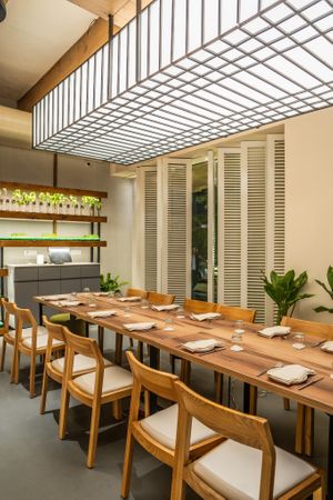  at Canvas V in New Delhi