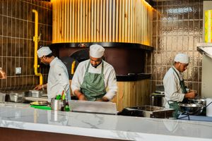  at Canvas V in New Delhi