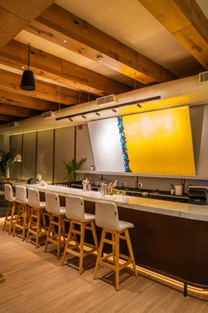  at Canvas V in New Delhi