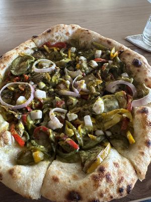   at Canvas V in New Delhi