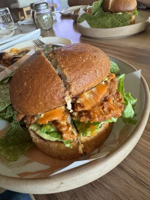   at Canvas V in New Delhi