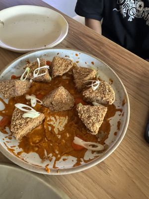   at Canvas V in New Delhi