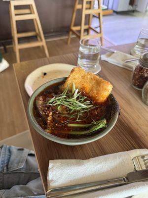   at Canvas V in New Delhi