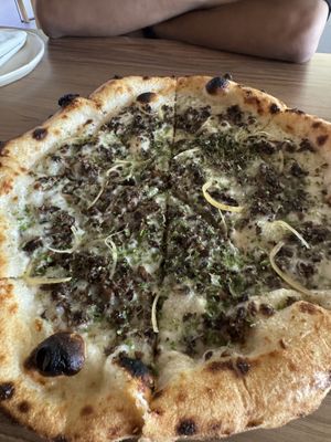   at Canvas V in New Delhi