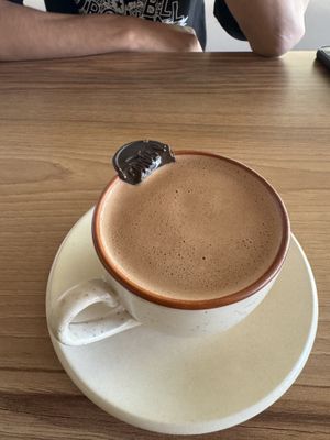   at Canvas V in New Delhi