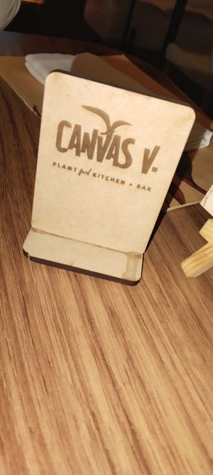  at Canvas V in New Delhi
