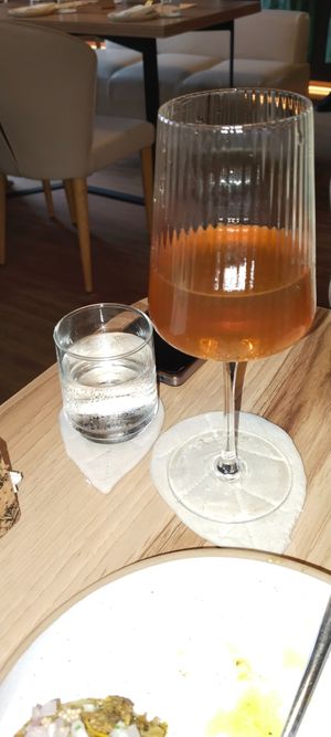  at Canvas V in New Delhi