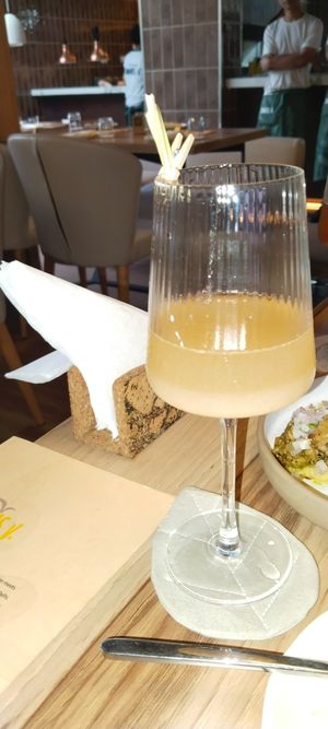  at Canvas V in New Delhi