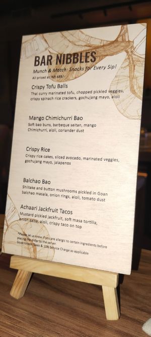  at Canvas V in New Delhi