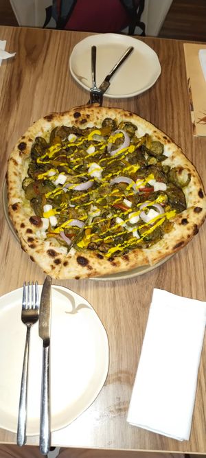  at Canvas V in New Delhi