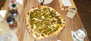  at Canvas V in New Delhi