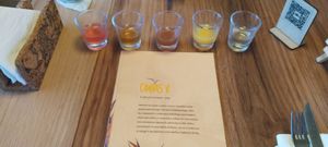  at Canvas V in New Delhi