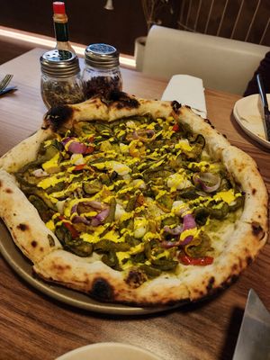  at Canvas V in New Delhi