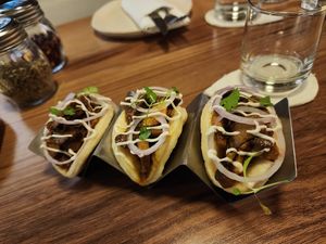  at Canvas V in New Delhi