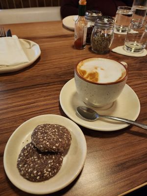  at Canvas V in New Delhi