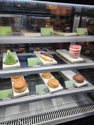  at Canvas V in New Delhi