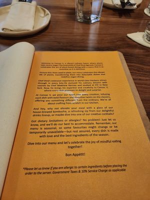  at Canvas V in New Delhi