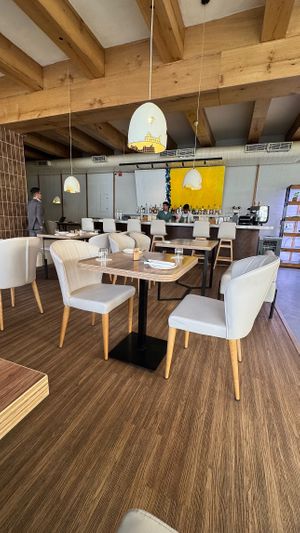   at Canvas V in New Delhi