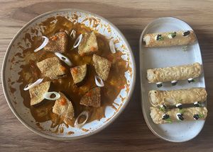   at Canvas V in New Delhi