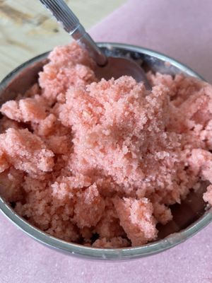   at Pinogüino Gastronomía Sustentable in San Andres Cholula