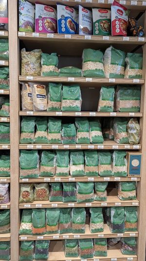  at Windfall Natural in East London