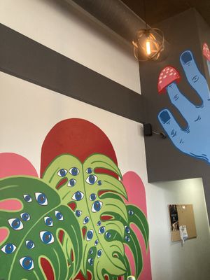 Vibe  at Twisted Root in Eagle