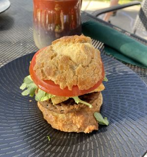   at Twisted Root in Eagle