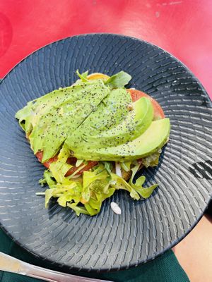   at Twisted Root in Eagle