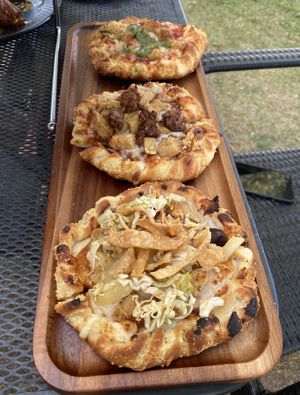   at Twisted Root in Eagle