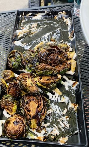   at Twisted Root in Eagle