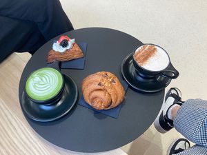   at Margo's Amsterdam Bellamy - Oud-West in Amsterdam