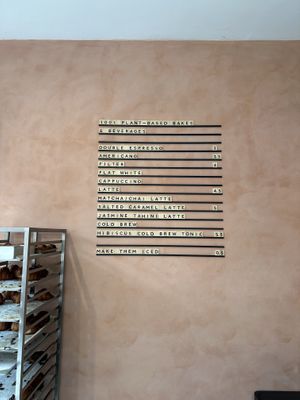   at Margo's Amsterdam Bellamy - Oud-West in Amsterdam